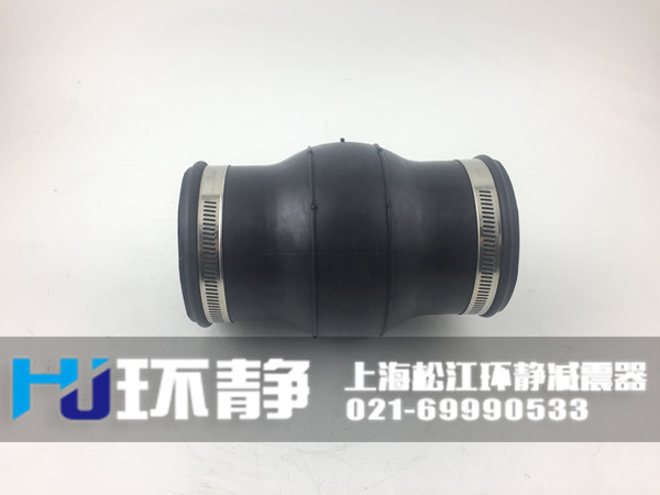 不銹鋼卡箍<a href=http://www.bartlettforsheriff.com target=_blank class=infotextkey>橡膠軟接頭</a>